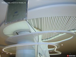 Светодиодная подсветка на светодиодных лентах - IMG_0205.JPG