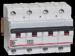 Что означает 380 VAC+N? - 34343