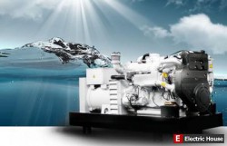 Электрические генераторы - elektrogenerator