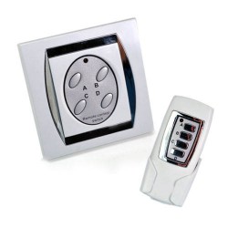 Подключение 2-х клавишных и 1 клавишного выключателя. - выключатель.JPG