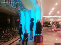 Многоцветная светодиодная лента RGB - Фото279