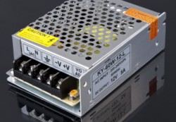 Питание светодиодной ленты - 1