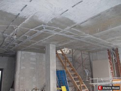 Электромонтаж в квартире - разводка по потолку - pic11.jpg
