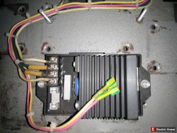 Генератор АД30-Т400-1РПМ1 - 5001