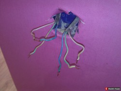 Проходной выключатель на кухне! - WP_000016