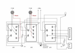 Электрическая плита. - Me4ta 8