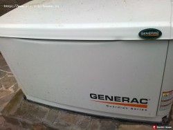 генератор generac 5916 - 11062014069