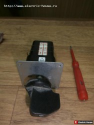 Сварочный аппарат ТДМ-303У2(М) - P6250020.JPG