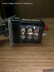 Сварочный аппарат ТДМ-303У2(М) - P6250021.JPG