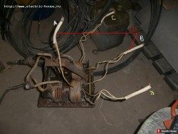 Сварочный аппарат ТДМ-303У2(М) - P6250024.JPG