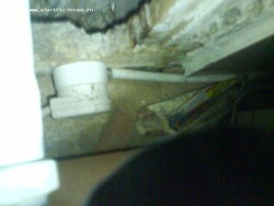 Как перенести разетку от плиты? - DSC02154.JPG