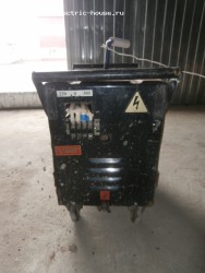 Сварочный аппарат ТДМ-303У2(М) - P6280020.JPG