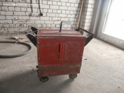 Сварочный аппарат ТДМ-303У2(М) - P6280022.JPG