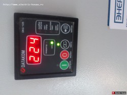 Перепрограммирование контроллера Datakom dkg-105 - DSC_0024.JPG