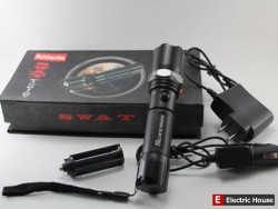 Фонарь такси на аккумуляторе и светодиодах. - swat.jpg