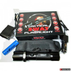 Фонарь такси на аккумуляторе и светодиодах. - swat1.jpg