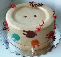 Поздравляем Morigan! - el