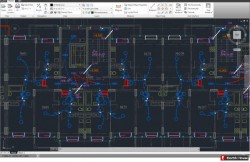 Чужая проводка по всему полу моей квартиры - elctric_pk1