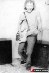 С Днём рождения, начальник (elhouse)! - nik