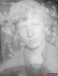 С Днём рождения, начальник (elhouse)! - 16