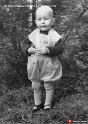 С Днём рождения, начальник (elhouse)! - iasli