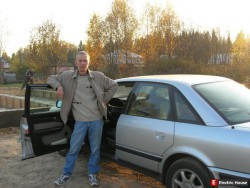 С Днём рождения, начальник (elhouse)! - dacha