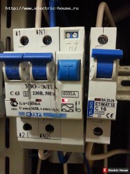Почему сробатывает УЗО? - 20141022_180457 800x600.jpg