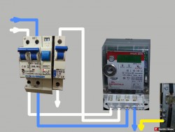 Почему сробатывает УЗО? - схема.jpg