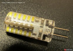 Не горит светодиодная лампочка - IMG_5488.JPG