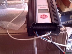 Подключение солнечной электростанции - 15