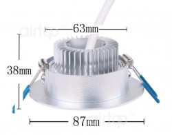Энергосберегающие светодиодные лампы - 1