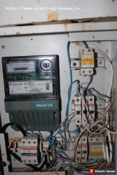 Как грамотно переделать щиток в доме? - IMG_5596.JPG