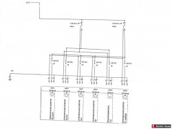 Схема ВРУ частного дома - L2 (на УЗО)