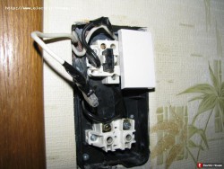 мерцают светодиодные лампочки в ванне - pic347.JPG