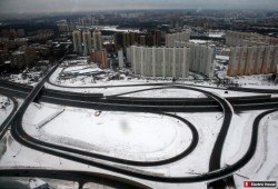 Открылся первый участок M11 «Москва Санкт-Петербург» - 20141223_msk_spb3.jpg