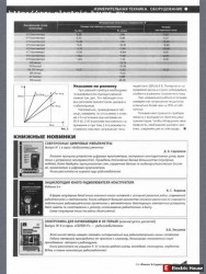 Источник постоянного напряжения и тока ТЕС-88 - image