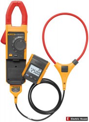 Токовые клещи с интерфейсом - Fluke-381.jpg