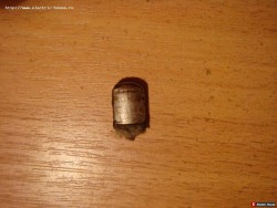 Тепловая защита циркуляционного насоса - DSC07213.JPG