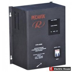 Как выбрать стабилизатор напряжения - resanta.jpg