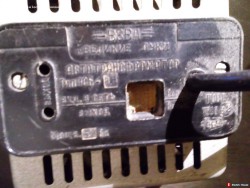 Трансформатор АСБ 0.8 220-127v, переделать на 110 или 115v - 20150205_162322