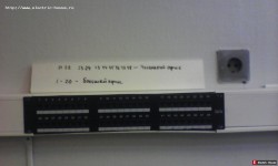 Рассключение патч панели - IMG_20150127_190627.jpg