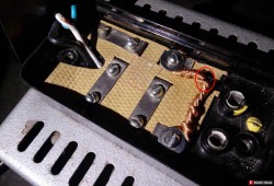 Трансформатор АСБ 0.8 220-127v, переделать на 110 или 115v - 20