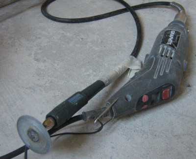 чем заменить регулятор оборотов микродрели? - бормашинка.JPG