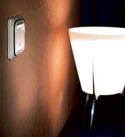 Какие бывают выключатели?