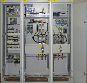 Электромонтаж