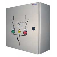 АВР - автоматический ввод резерва