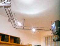 Освещение квартиры