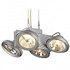 Правильный выбор светильников