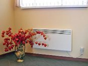 Электроконвекторы - Самое экономичное электрическое отопление дома!