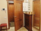 Место установки электрощита в квартире